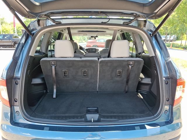 Used 2019 Honda Pilot EX-L image 27