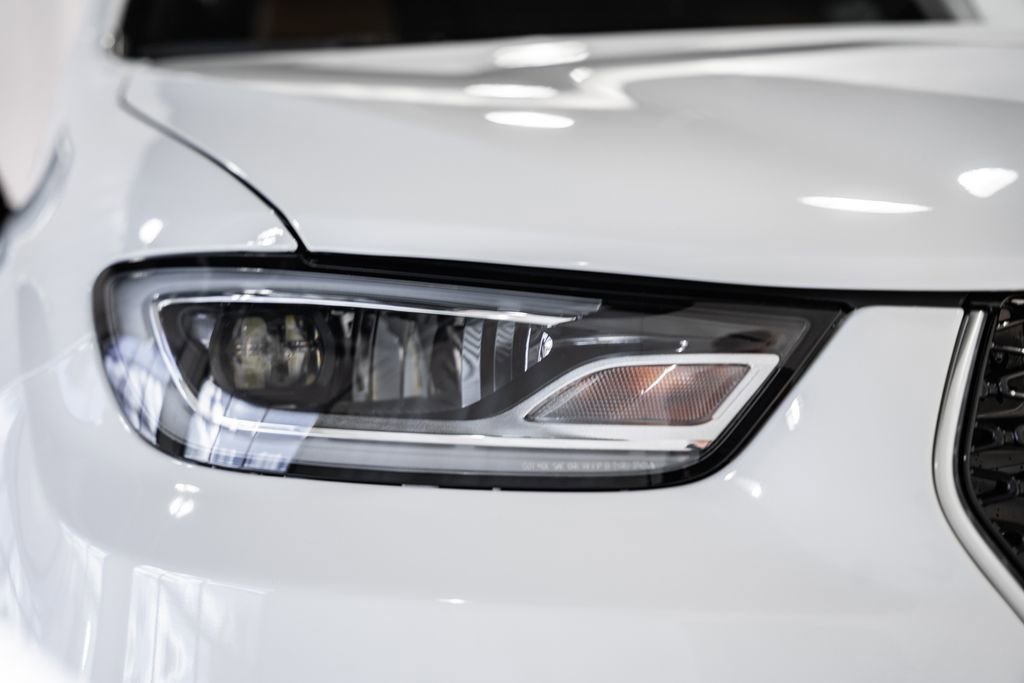 New 2026 Chrysler Pacifica Pinnacle image 11