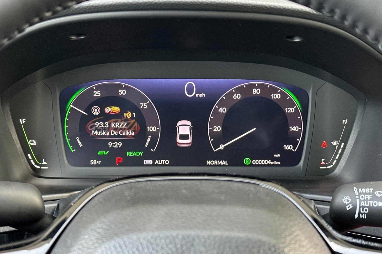 New 2025 Honda Accord Touring image 20