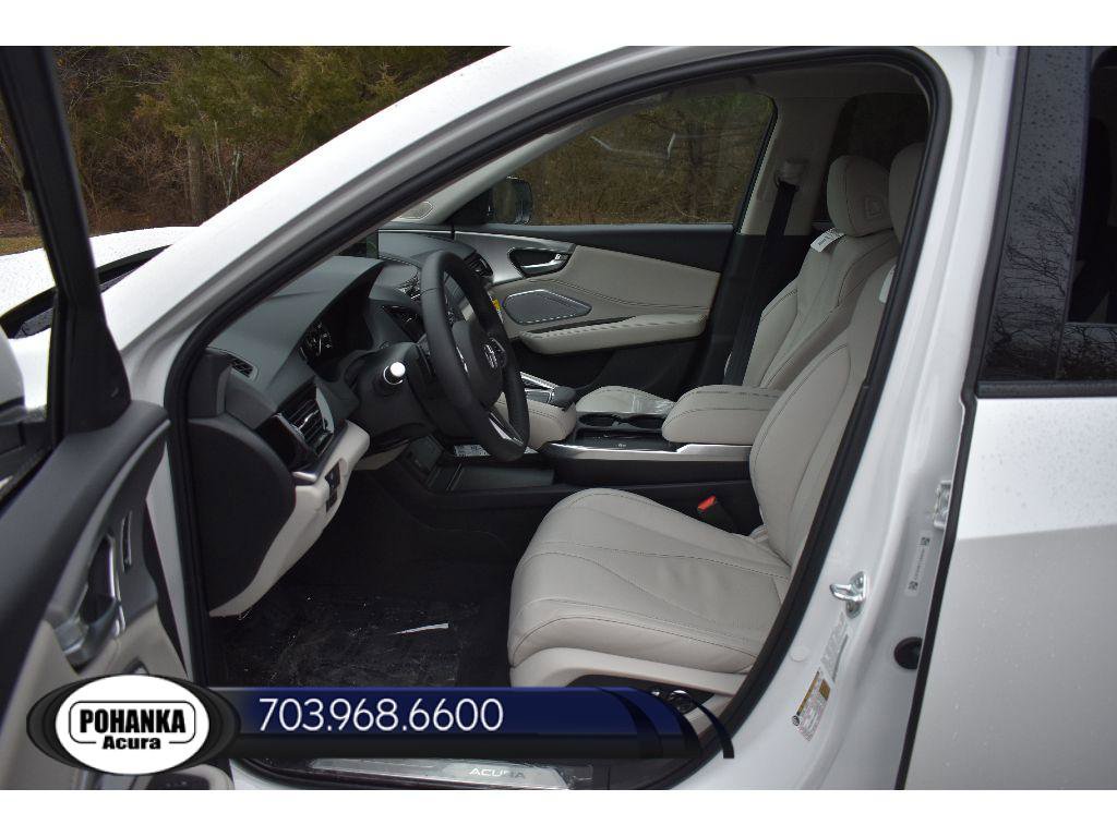 New 2026 Acura RDX Technology Package image 30