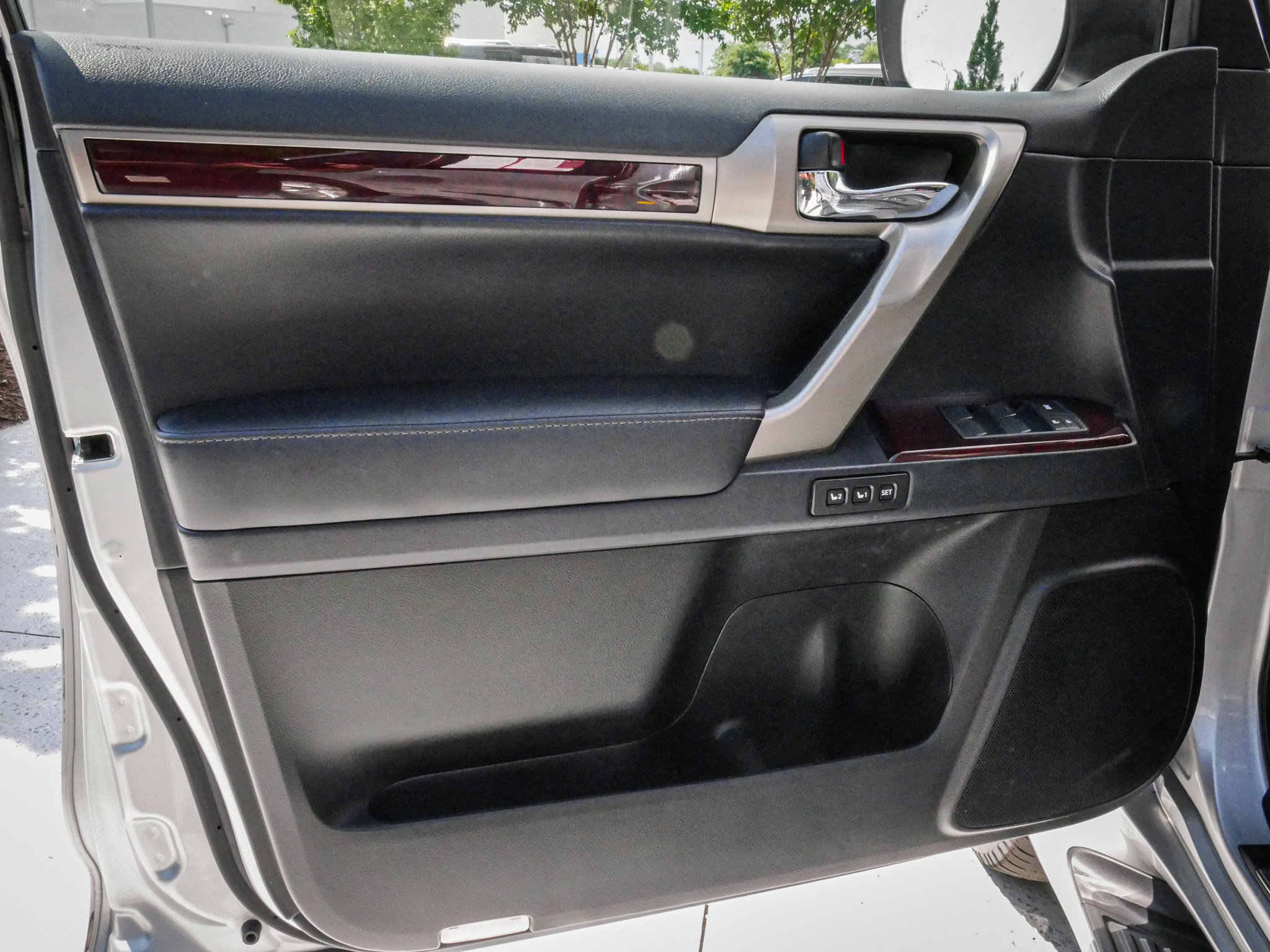Used 2019 Lexus GX 460 Premium AWD/4WD image 14