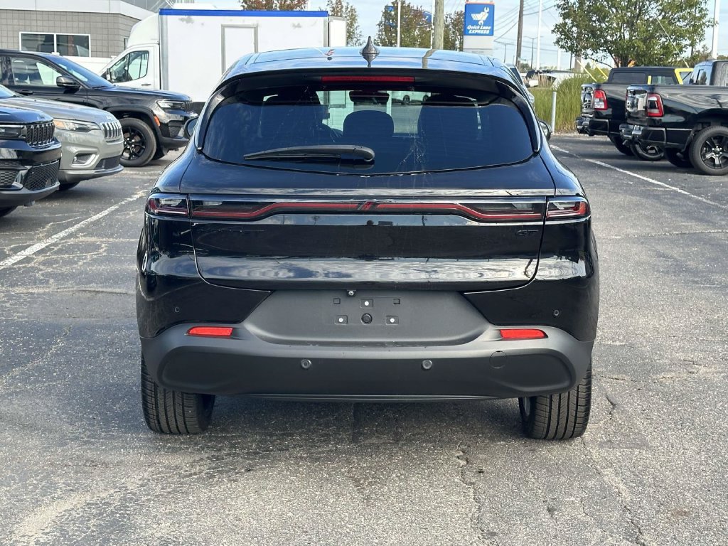 Used 2023 Dodge Hornet GT w/ Cold Weather Group AWD/4WD image 5