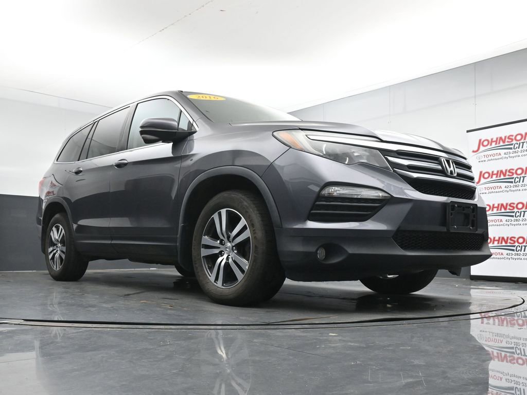Used 2016 Honda Pilot EX-L image 32