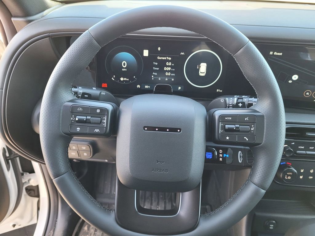 Used 2026 Hyundai Palisade XRT Pro AWD/4WD image 19