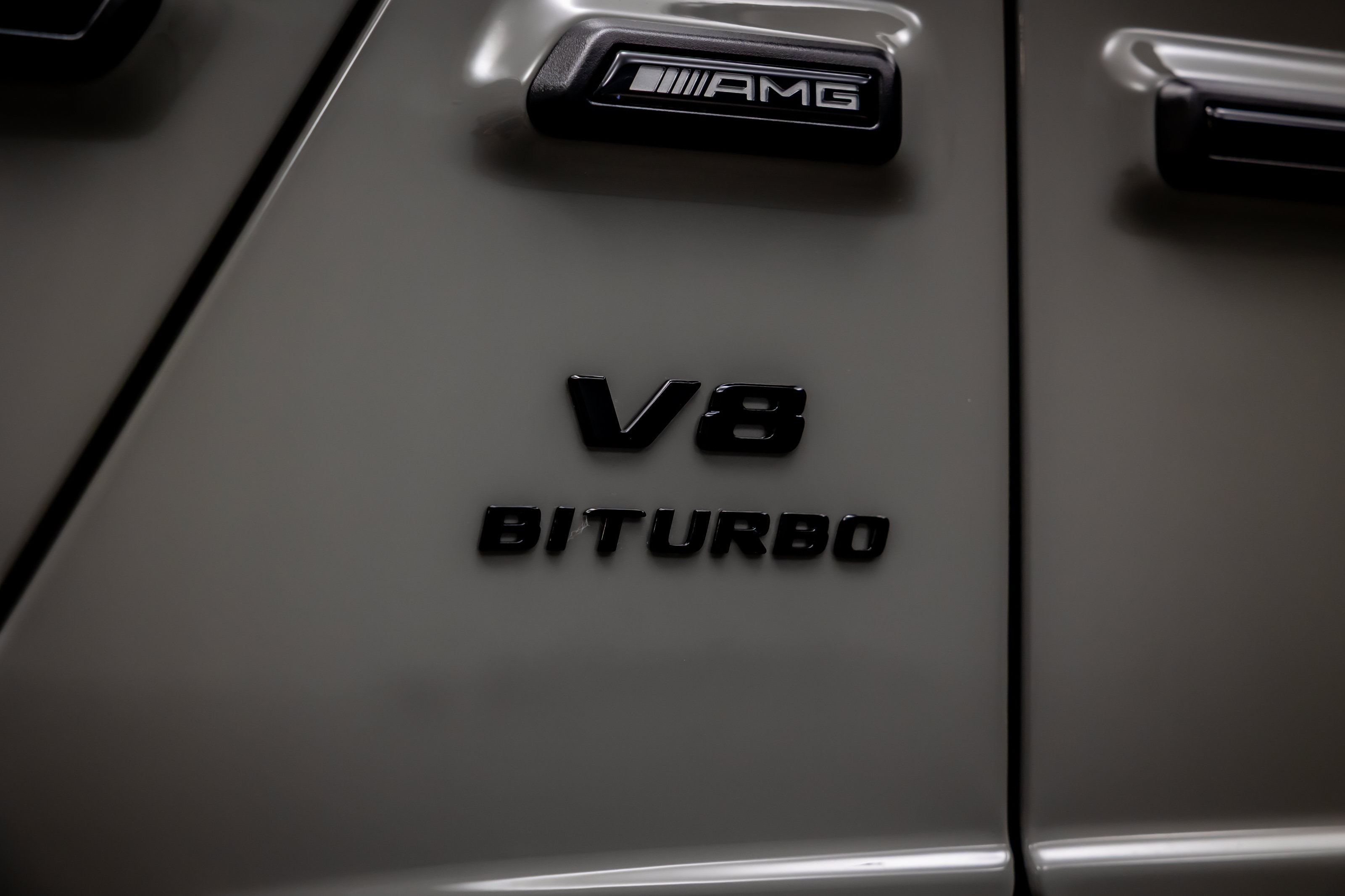 Used 2026 Mercedes-Benz G 63 AMG 4MATIC image 17