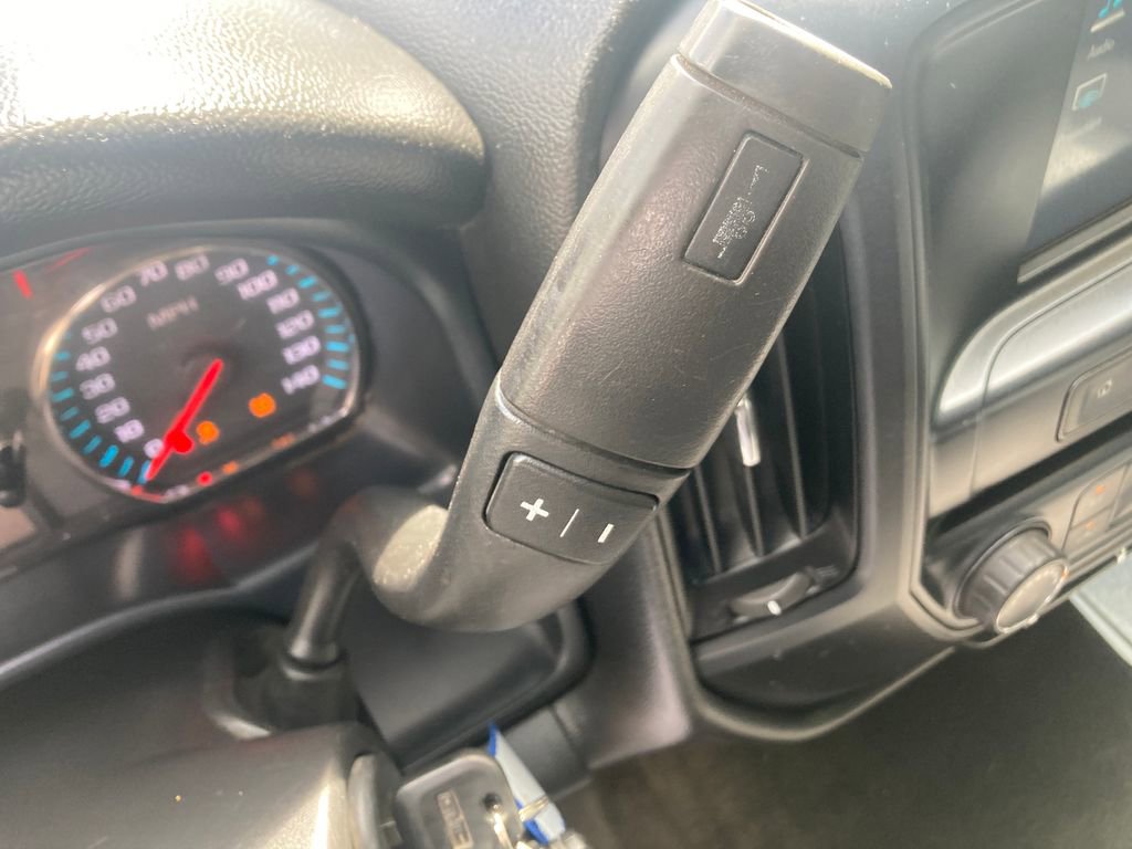 Used 2017 GMC Sierra 1500 4x4 Double Cab w/ Elevation Edition image 28