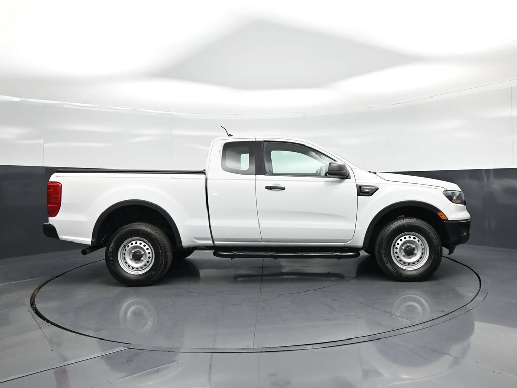 Certified 2019 Ford Ranger XL w/ Equipment Group 101A Mid RWD image 20