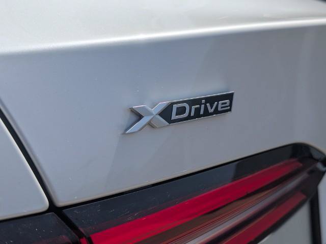 Used 2023 BMW X3 xDrive30i w/ Premium Package AWD/4WD image 12