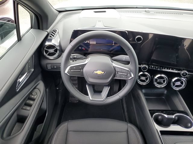 New 2025 Chevrolet Blazer EV LT FWD image 13