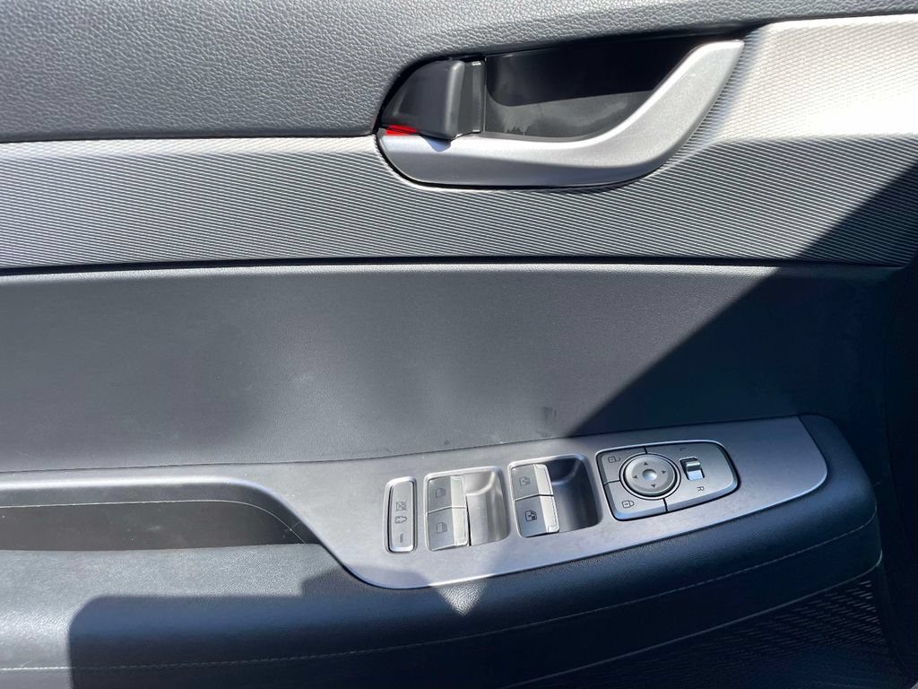 Used 2022 Hyundai Palisade SEL FWD image 21