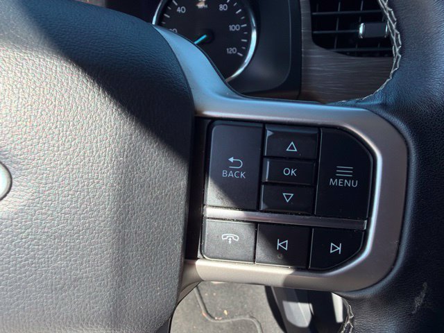 Used 2024 Ford Expedition Limited RWD image 48
