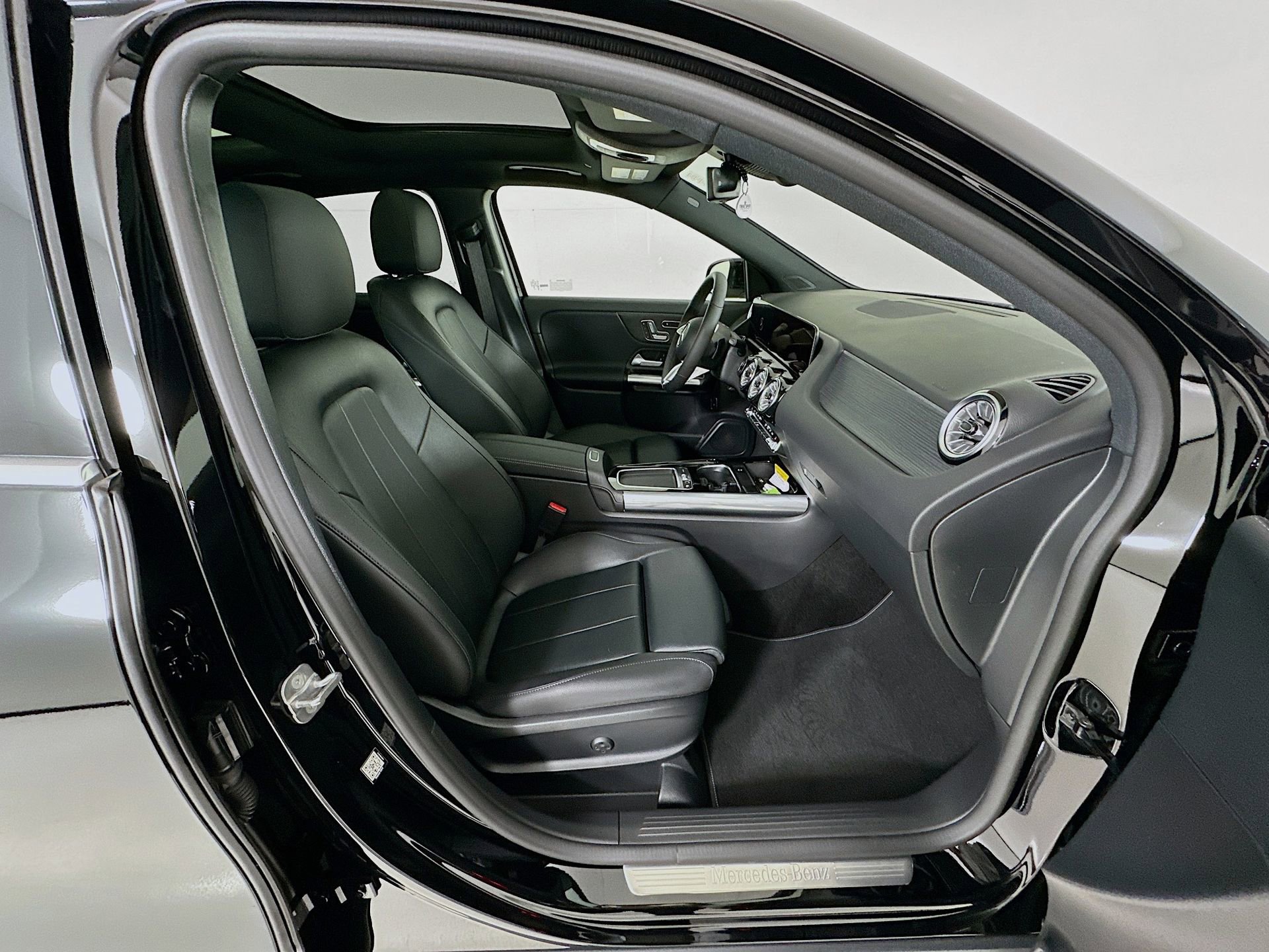 New 2026 Mercedes-Benz GLA 250 image 31