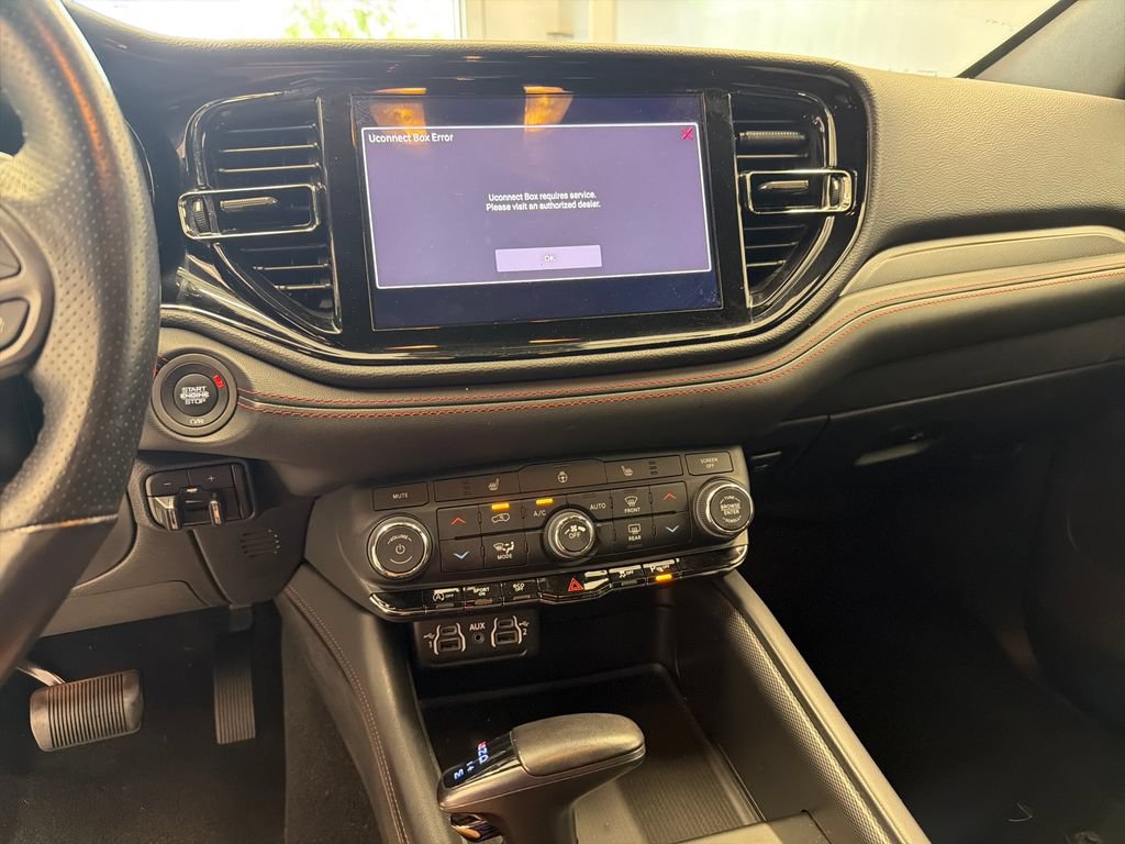 Certified 2023 Dodge Durango GT AWD/4WD image 27