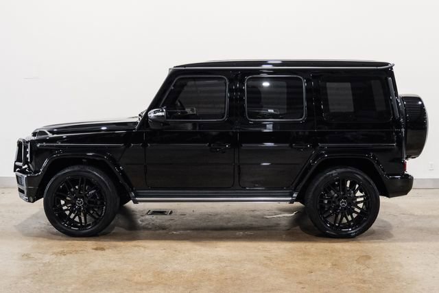 Used 2022 Mercedes-Benz G 550 w/ Exclusive Interior Package image 6