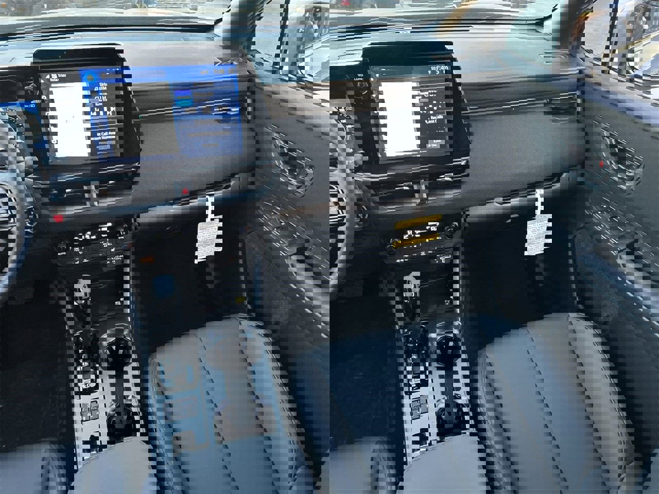 New 2026 Subaru Outback Premium image 12