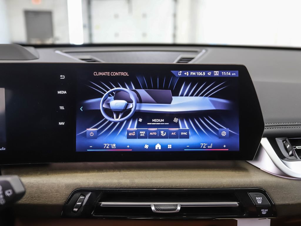 Used 2026 BMW X1 xDrive28i image 17