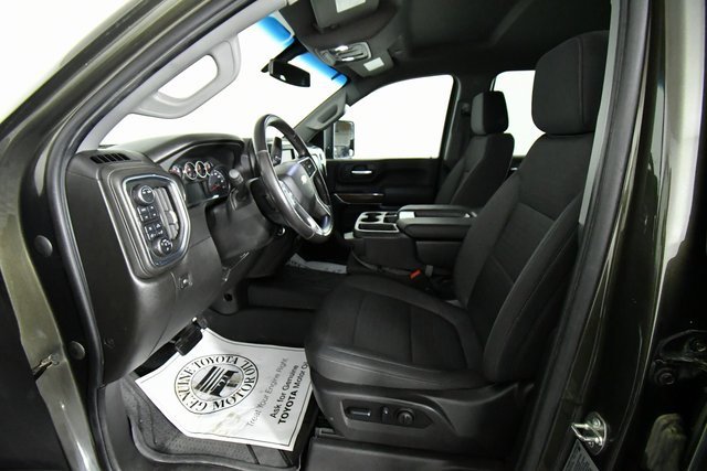 Used 2023 Chevrolet Silverado 3500 LT w/ Convenience Package image 5