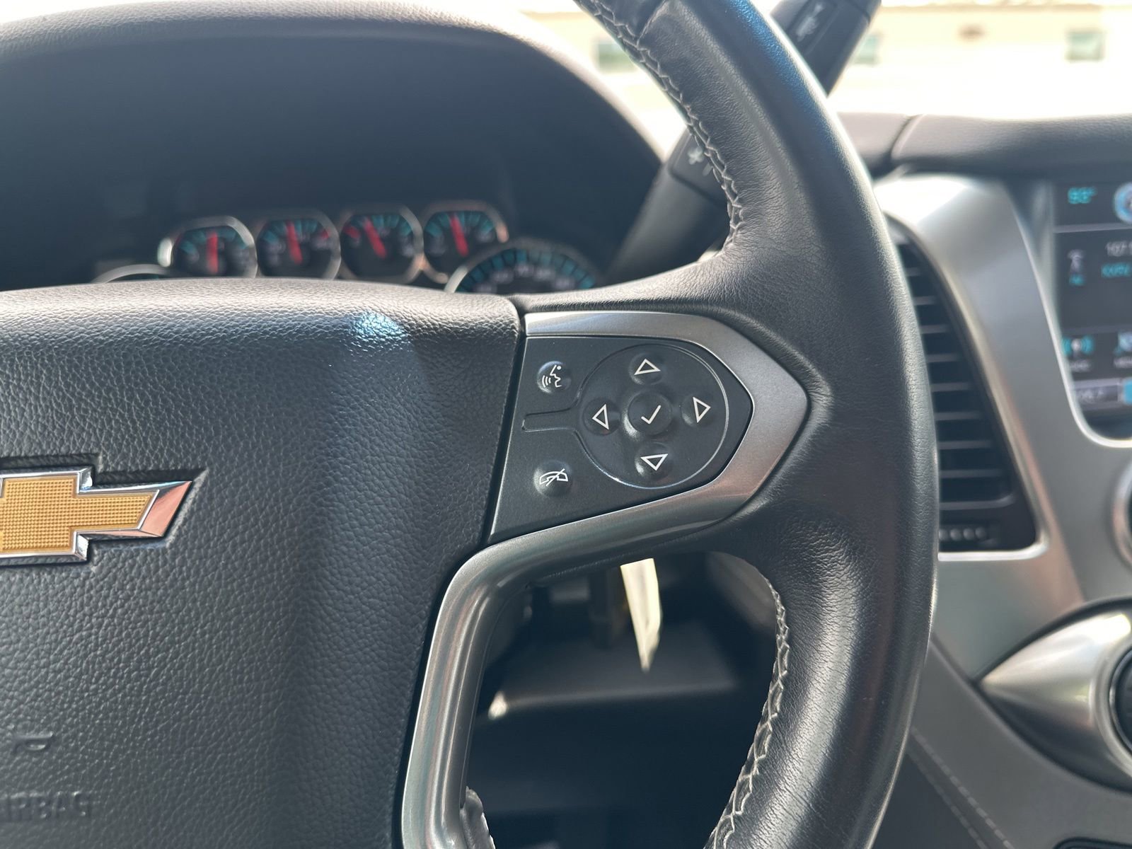 Used 2019 Chevrolet Tahoe LT AWD/4WD image 50