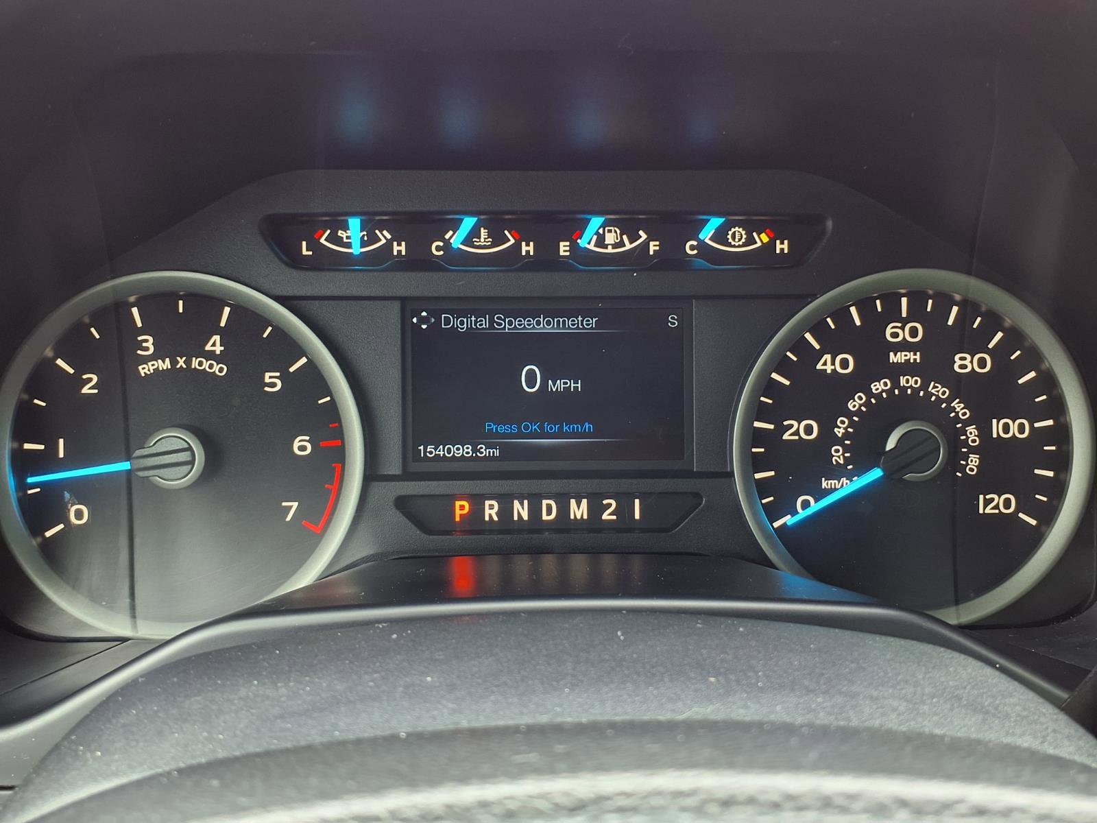 Used 2016 Ford F150 XLT w/ Equipment Group 302A Luxury image 18