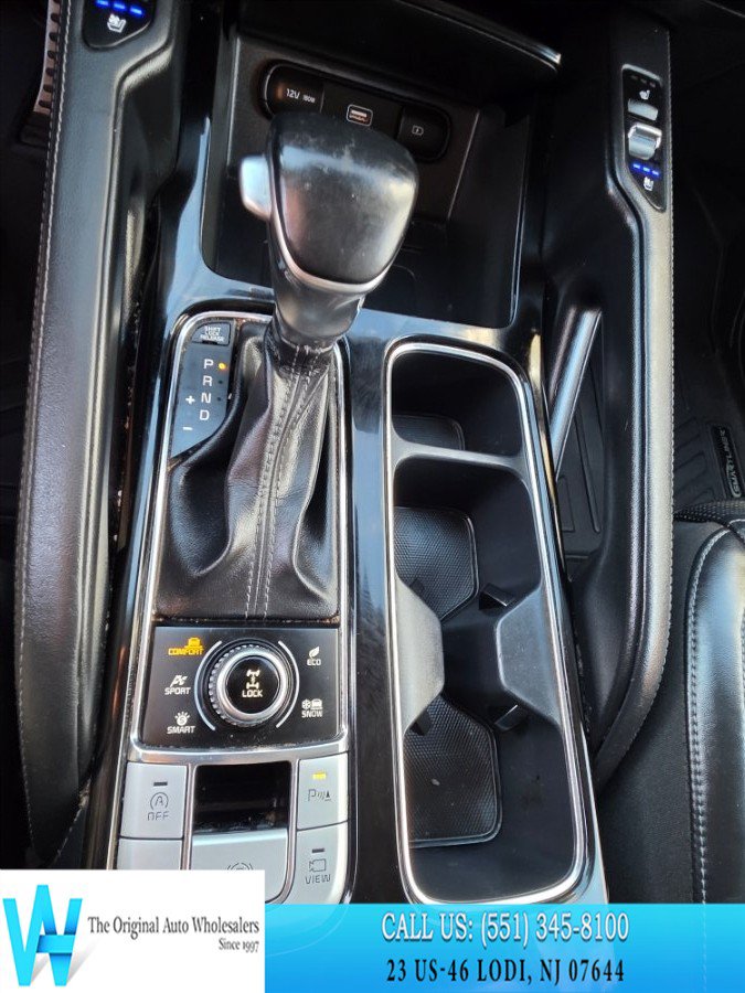 Used 2022 Kia Telluride SX w/ SX Prestige Package AWD/4WD image 29