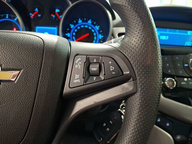Used 2012 Chevrolet Cruze LS w/ Connectivity Package image 21