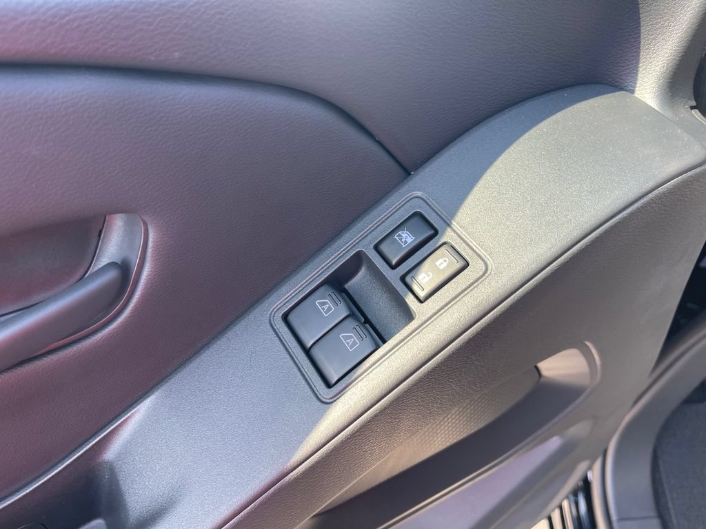 New 2027 Nissan Frontier S RWD image 12