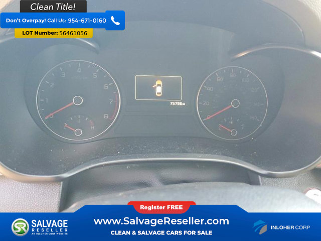 Used 2016 Kia Optima SX w/ Technology Package FWD image 12