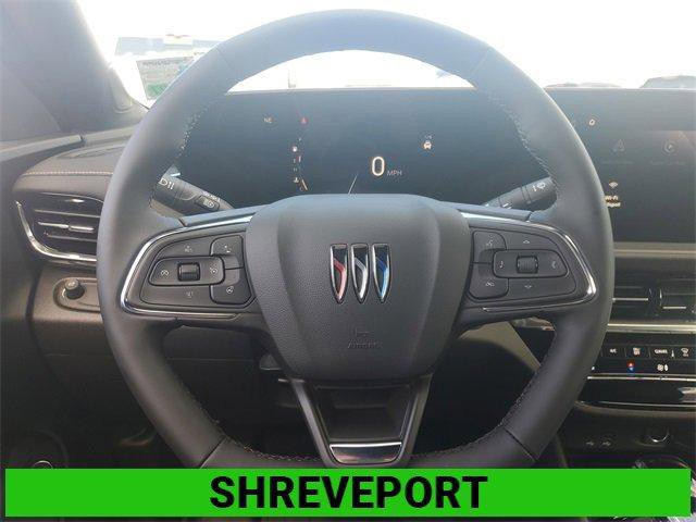 New 2026 Buick Envista Avenir image 16