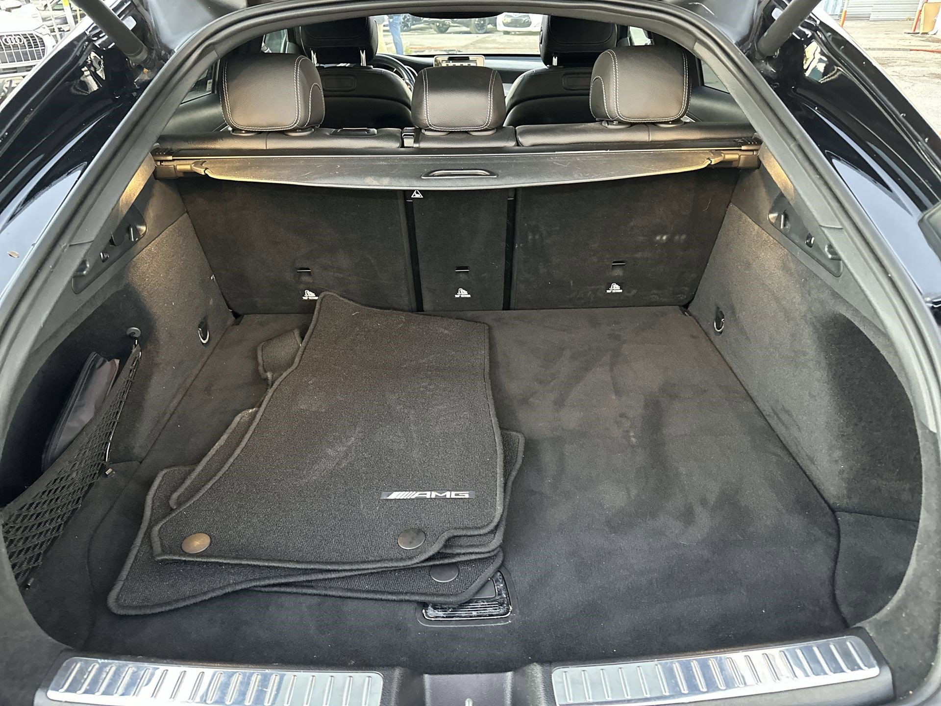 Used 2019 Mercedes-Benz GLC 300 4MATIC Coupe image 20