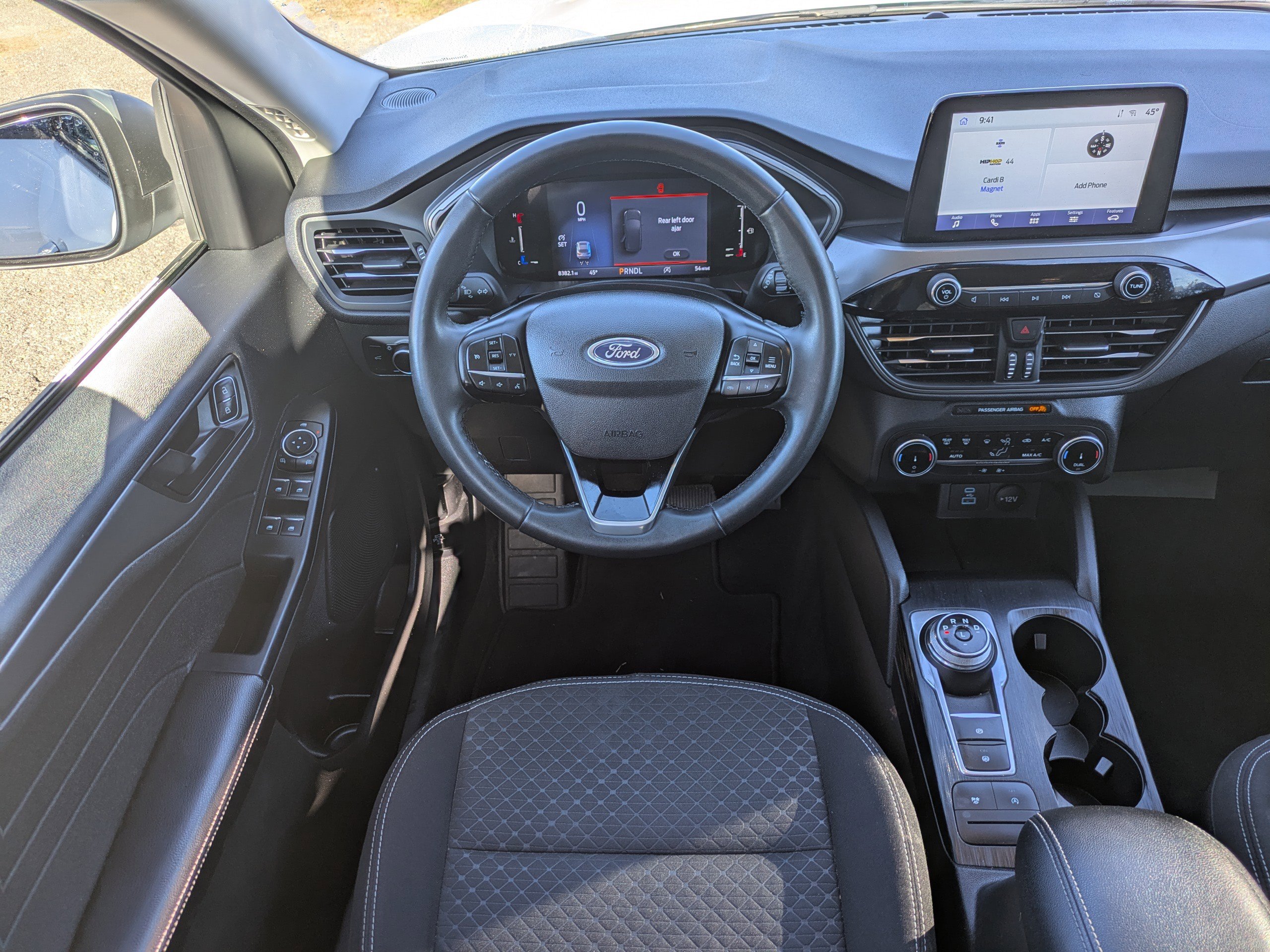 Used 2023 Ford Escape Active image 15