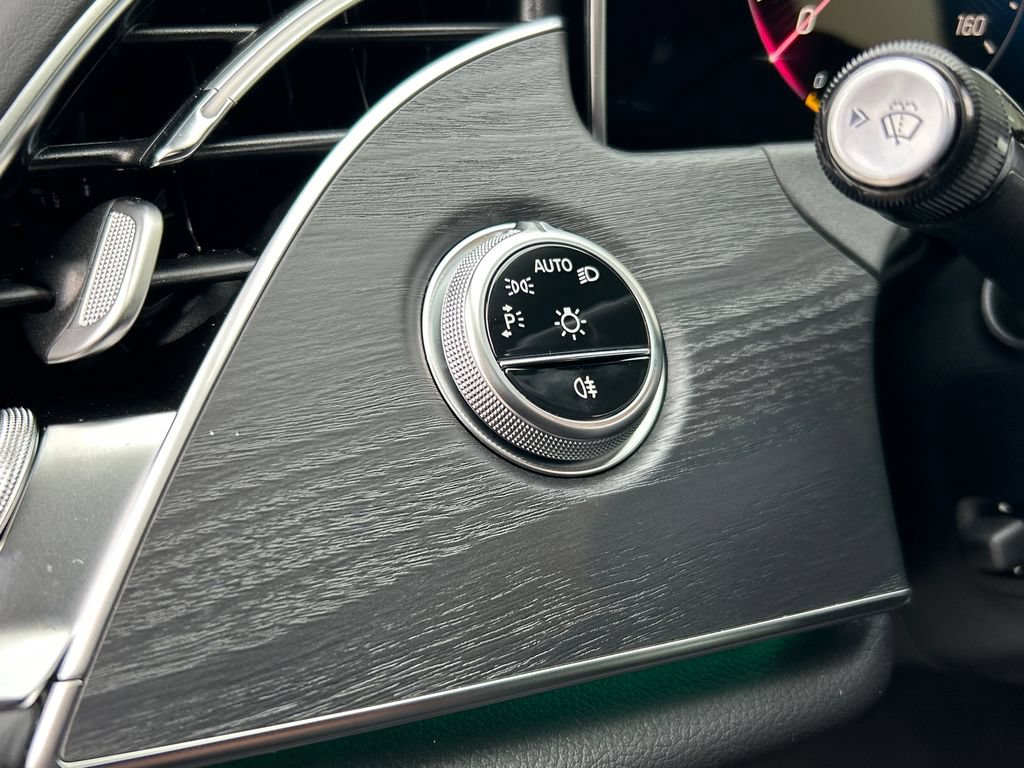 New 2026 Mercedes-Benz E 450 4MATIC Sedan image 15