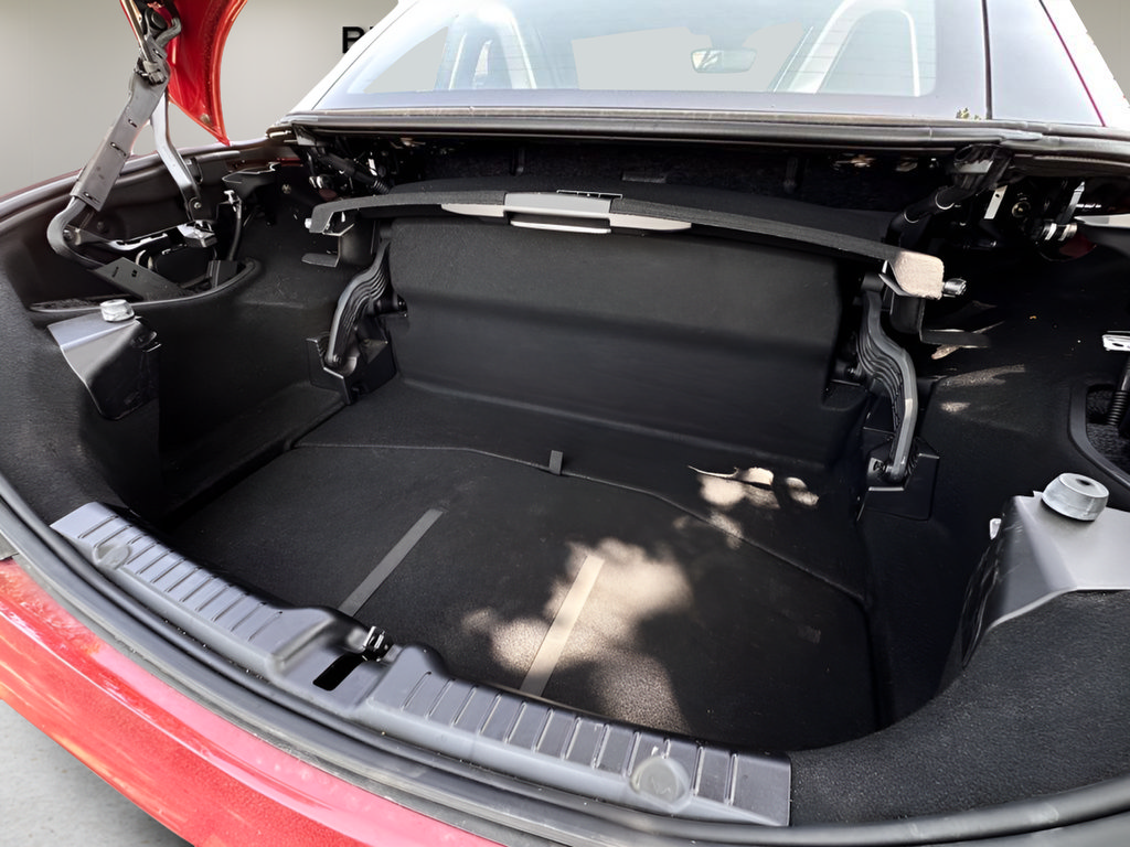 Used 2016 Mercedes-Benz SLK 300 image 25