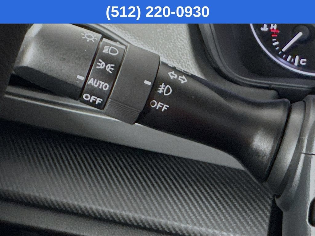 Certified 2026 Subaru Crosstrek 2.5i Premium AWD/4WD image 13