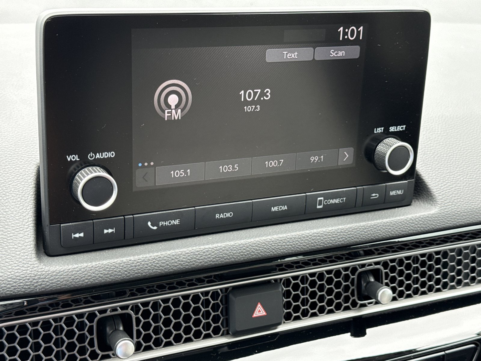Used 2024 Honda Civic EX-L image 21