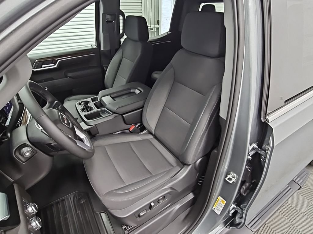 New 2026 GMC Sierra 1500 SLE w/ Preferred Package image 28