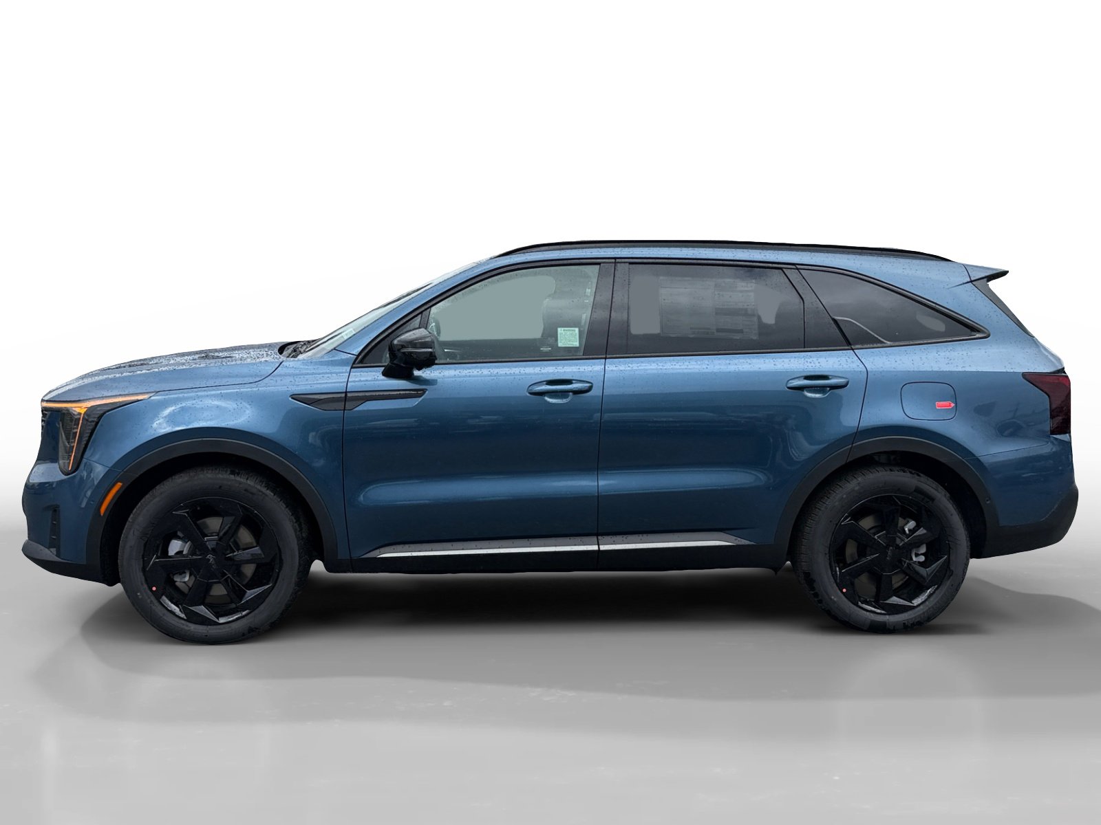 New 2026 Kia Sorento SX Prestige image 2
