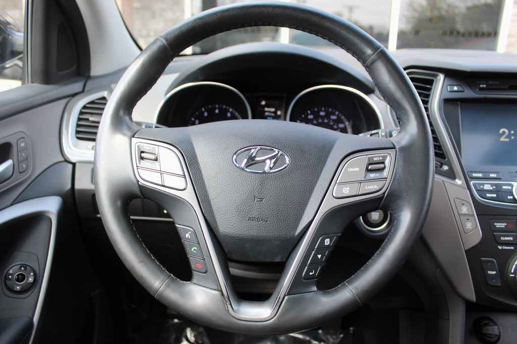 Used 2016 Hyundai Santa Fe Sport 2.0T w/ Option Group 05 image 17