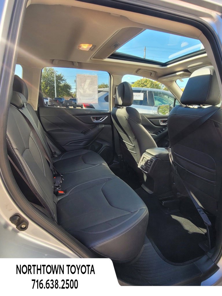 Used 2019 Subaru Forester Limited AWD/4WD image 22