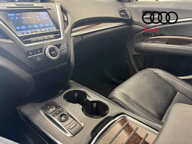 Used 2020 Acura MDX FWD image 34