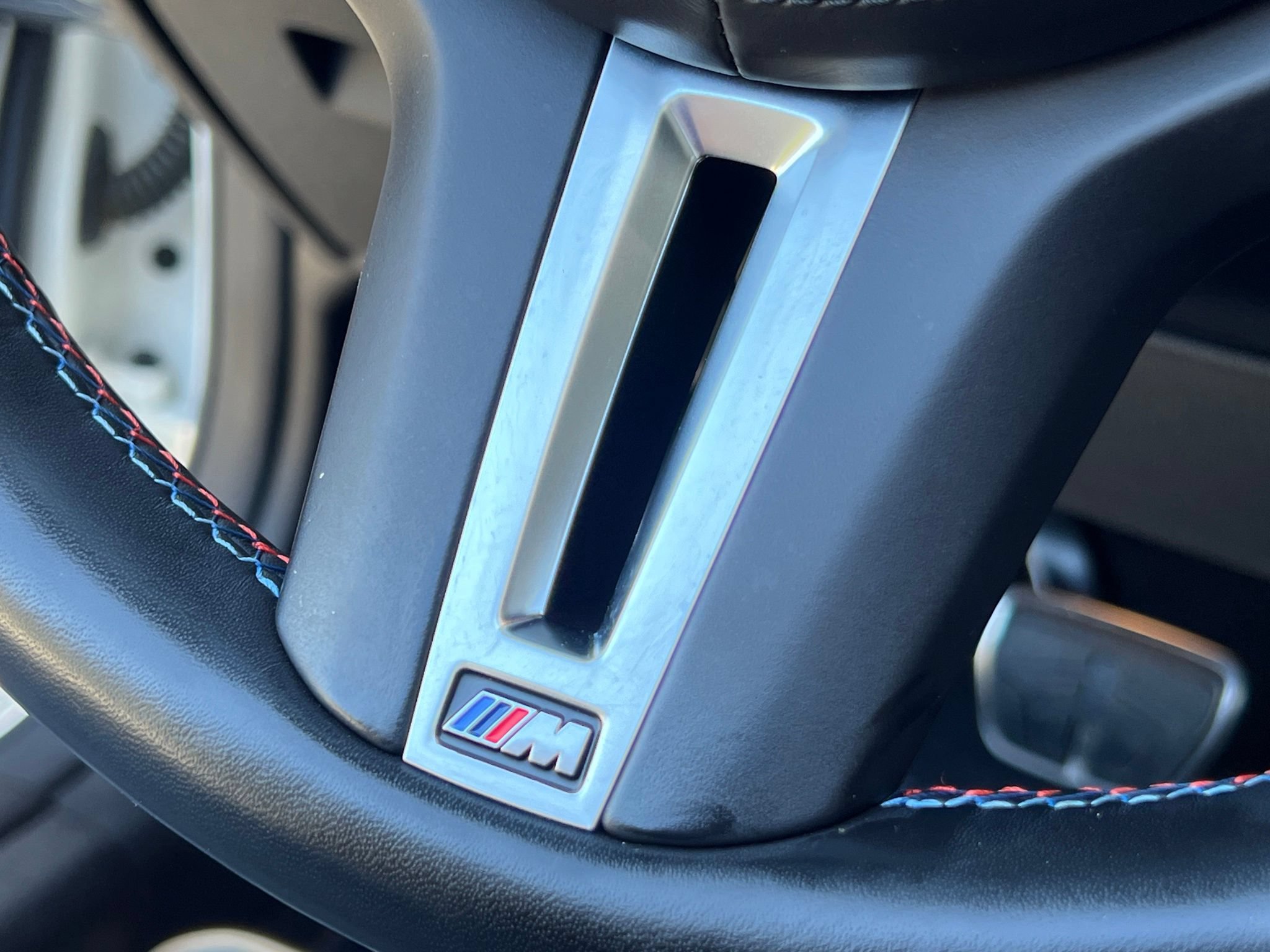 Used 2022 BMW M4 xDrive Competition w/ Parking Assistance Package AWD/4WD image 25