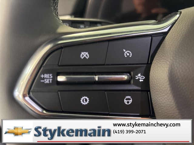 New 2025 Chevrolet Tahoe Premier image 21