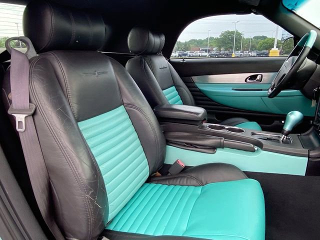 Used 2002 Ford Thunderbird image 22