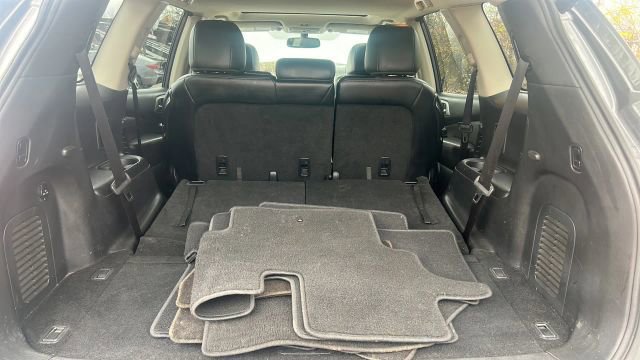 Used 2018 Nissan Pathfinder SL w/ SL Premium Package image 28