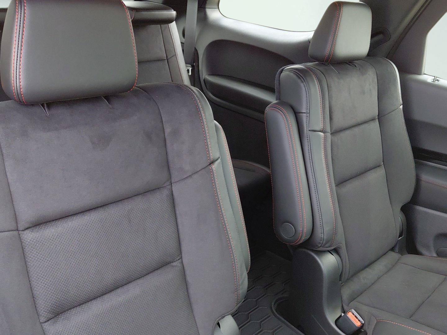 New 2026 Dodge Durango GT AWD/4WD image 15