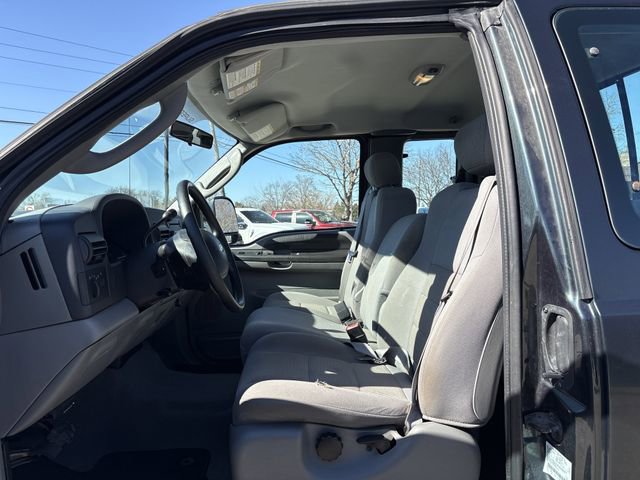 Used 2007 Ford F350 4x4 SuperCab Super Duty image 19