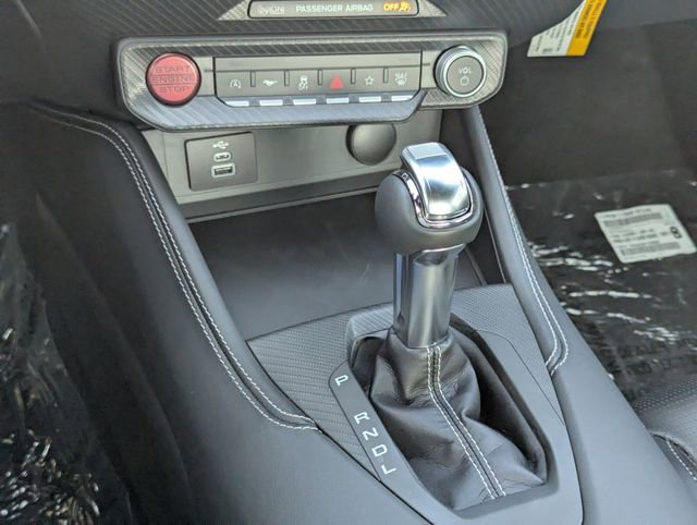 New 2025 Ford Mustang Premium image 18