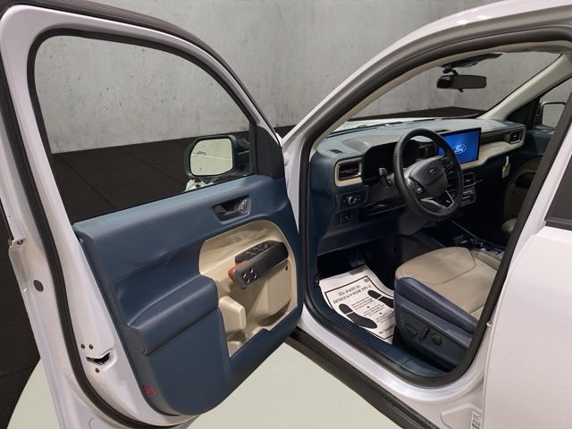 New 2026 Ford Maverick Lariat w/ 4K Tow Package AWD/4WD image 10