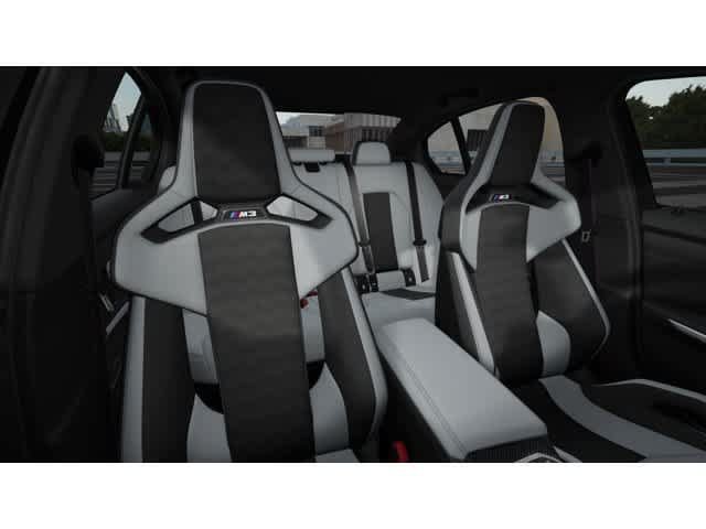 New 2027 BMW M3 w/ Carbon Package RWD image 11