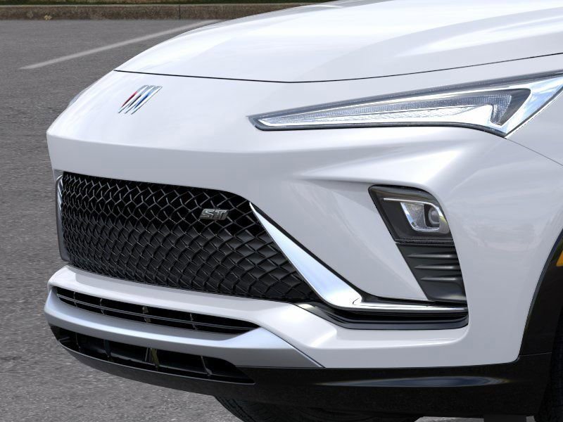 New 2026 Buick Envista Sport Touring FWD image 14