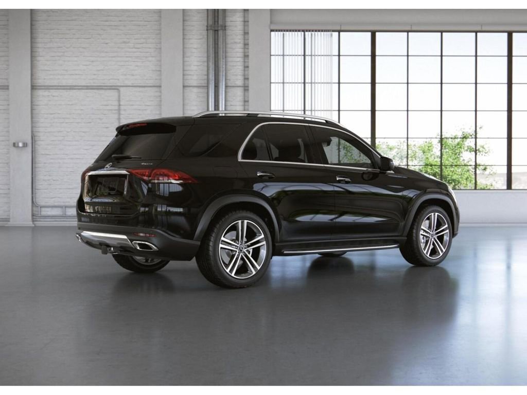 Certified 2022 Mercedes-Benz GLE 450 4MATIC image 21